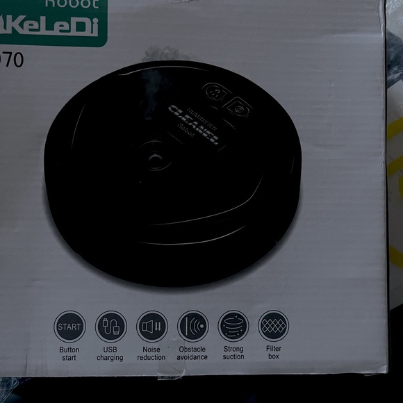 Cordless Vaccum - Picture 1 of 1